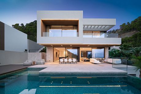 Binifaldó: Luxury Mediterranean House in Mallorca