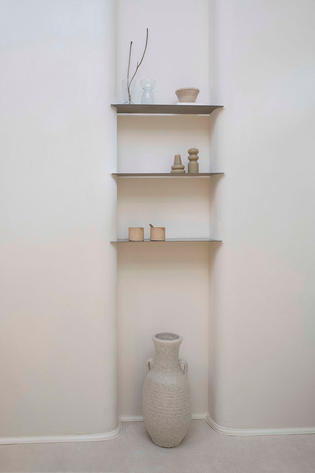 Gallery image with a fresh perspective