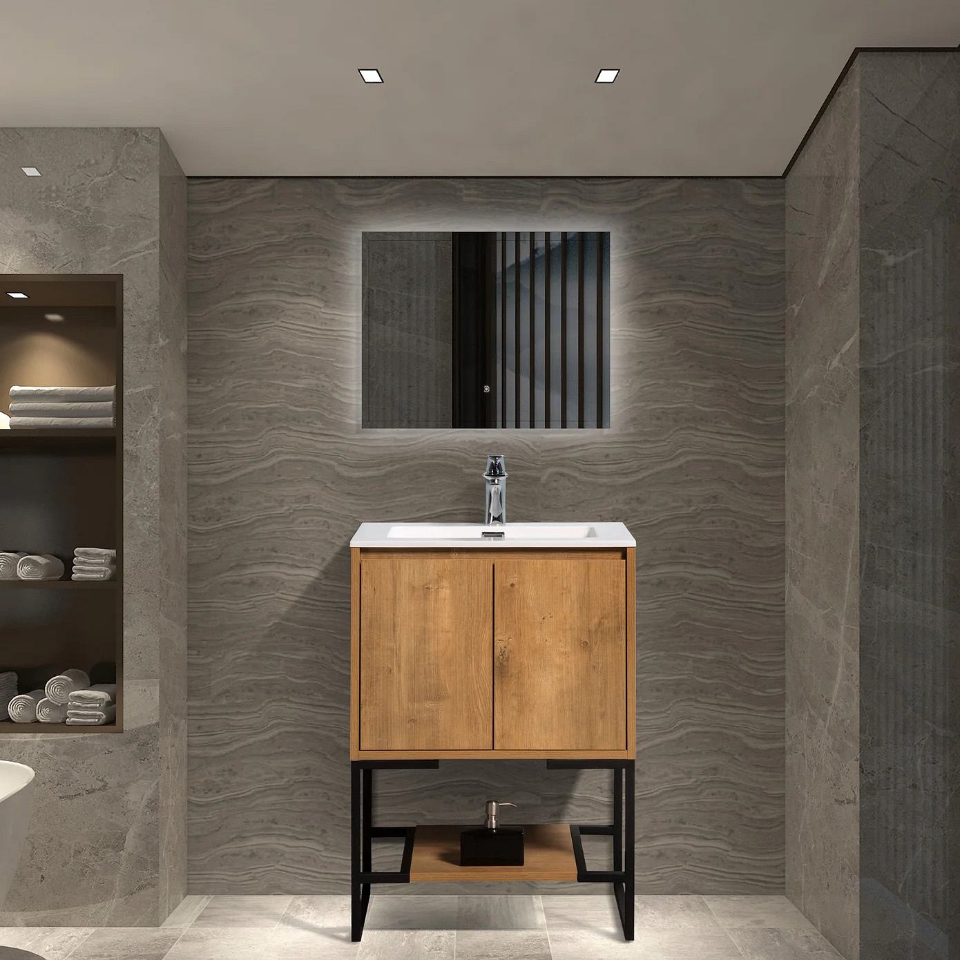 create-a-spa-like-retreat-with-a-24-inch-vanity-and-sink-combo-1