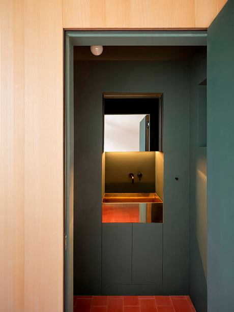 Oslo Cowork by BABELstudio Transforms Bilbao Industrial Site - 8