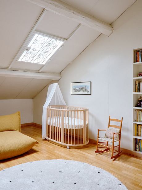 Apt. Anzani: Valencia Biscottini Breathes New Life Into Milanese Apartment - 9