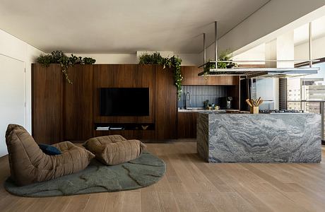 André Home by StudioVA Arquitetos