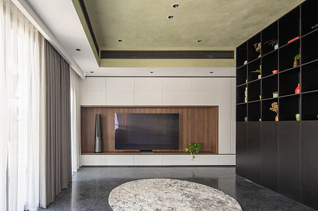 AO Apartment by DAT Studio - 1