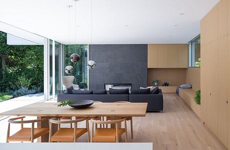 Gu House by splyce design