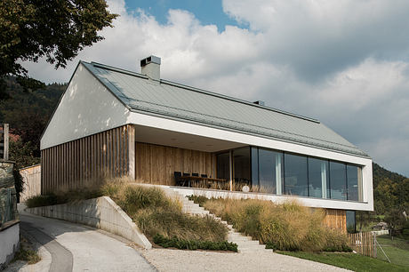 House DMD by Fabrikat Arhitektura - 1