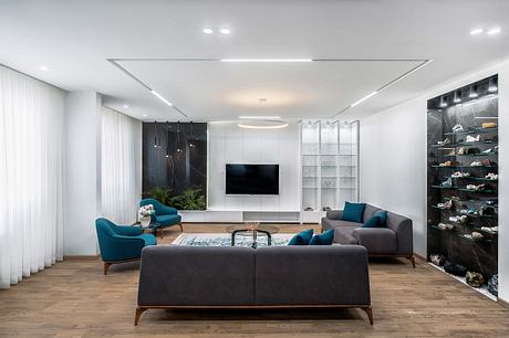 Radan House by Archigram Group - 1