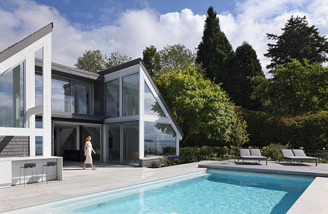 reDEW House by splyce design