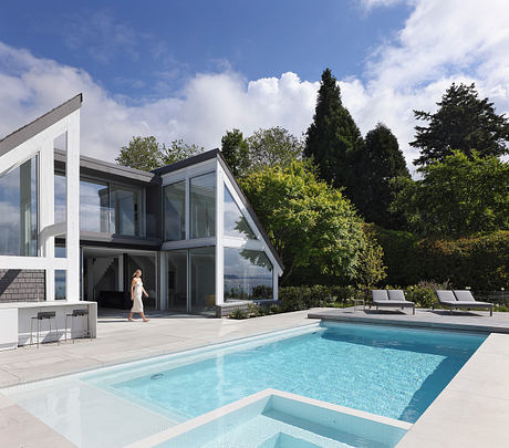 reDEW House by splyce design - 1