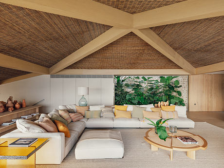 Angra House by Studio Arthur Casas - 2