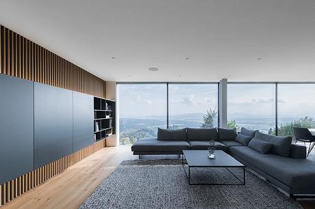 House DMD by Fabrikat Arhitektura - 2