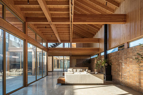 Lei Homestay by Archstudio - 2