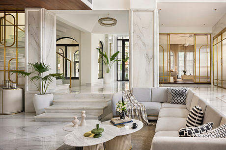 Warrior’s Paradise by Resaiki - 2