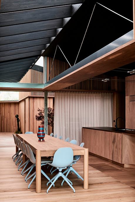 Kross House by Figr. - 2