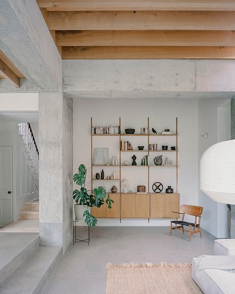 Victorian Home in Stoke Newington Embodies Contemporary Family Living - 2