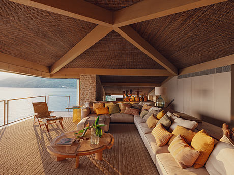 Angra House by Studio Arthur Casas - 3