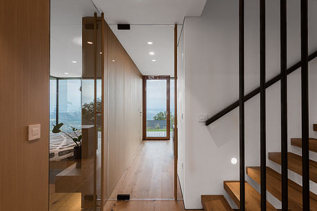 House DMD by Fabrikat Arhitektura - 4