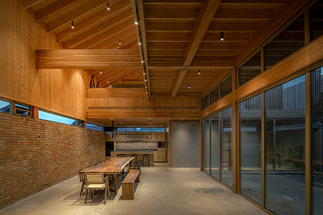 Lei Homestay by Archstudio - 3
