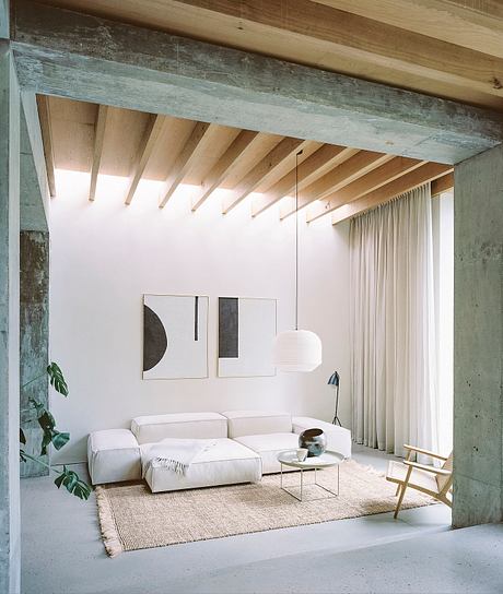 Victorian Home in Stoke Newington Embodies Contemporary Family Living - 3