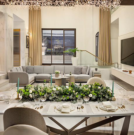 Warrior’s Paradise by Resaiki - 3