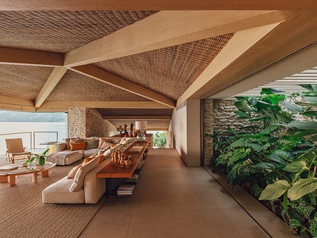 Angra House by Studio Arthur Casas - 4