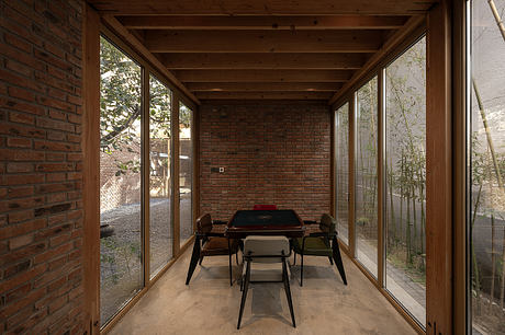 Lei Homestay by Archstudio - 4