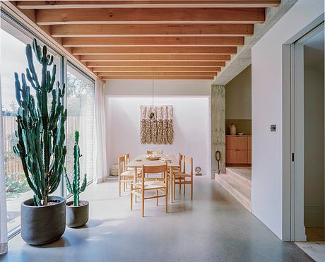 Victorian Home in Stoke Newington Embodies Contemporary Family Living - 4