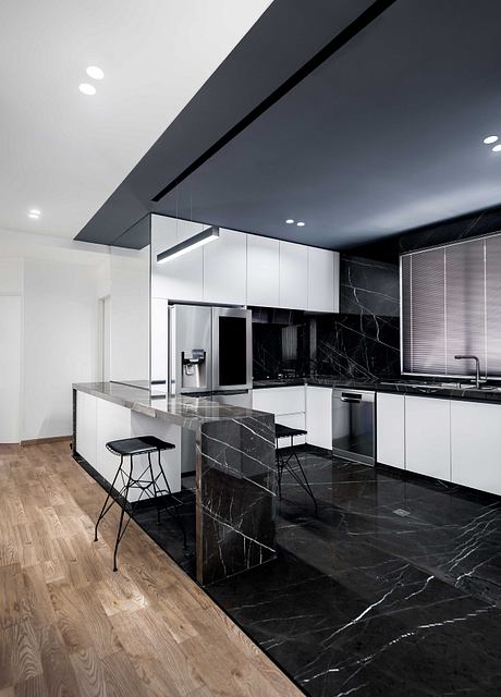 Radan House by Archigram Group - 6