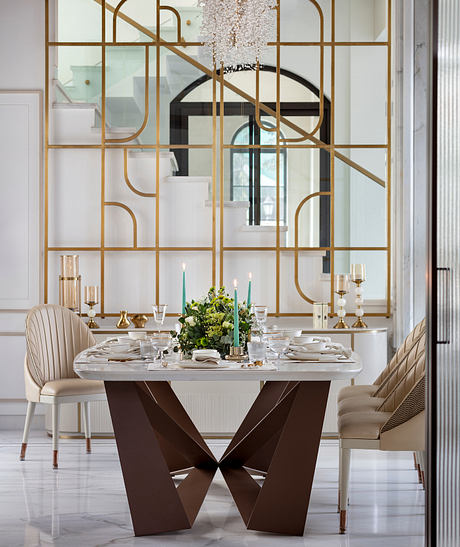 Warrior’s Paradise by Resaiki - 5