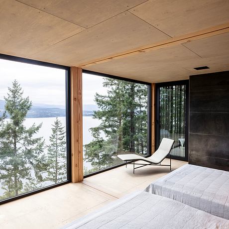 Discovery Bay House by Dekleva Gregorič Architects - 6