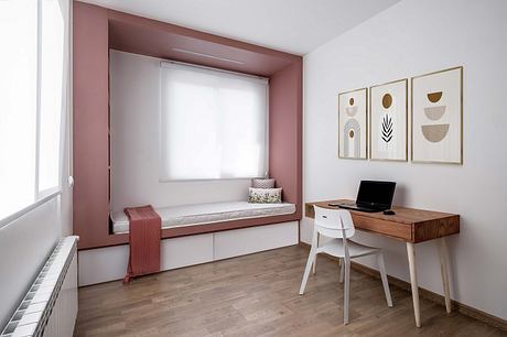 Radan House by Archigram Group - 7