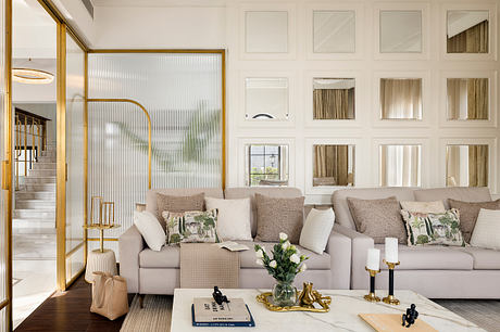 Warrior’s Paradise by Resaiki - 6