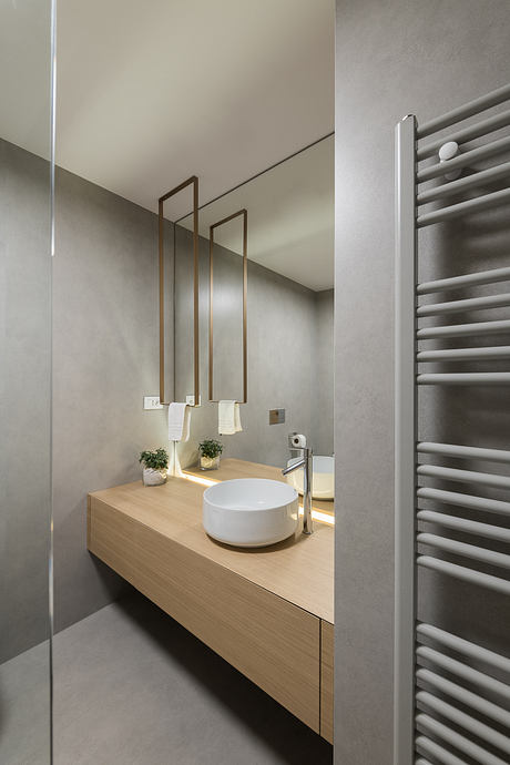 House DMD by Fabrikat Arhitektura - 6