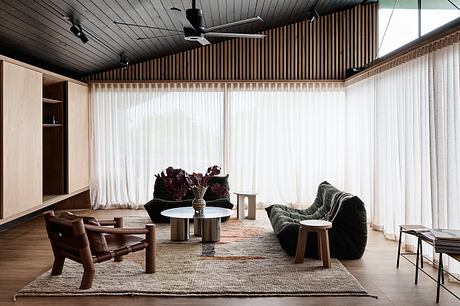 Kross House by Figr. - 3