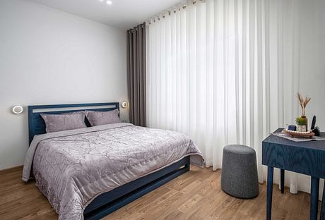 Radan House by Archigram Group - 8