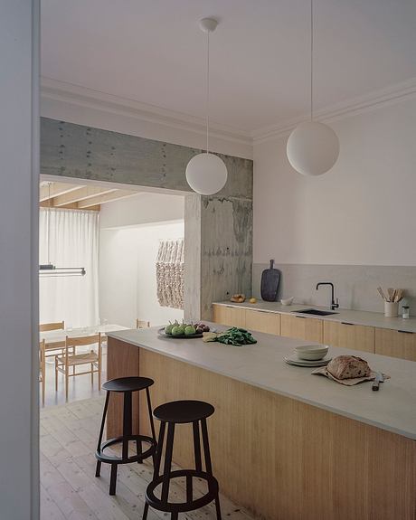 Victorian Home in Stoke Newington Embodies Contemporary Family Living - 6