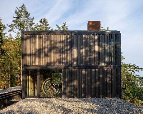 Discovery Bay House by Dekleva Gregorič Architects - 8