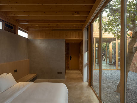Lei Homestay by Archstudio - 6