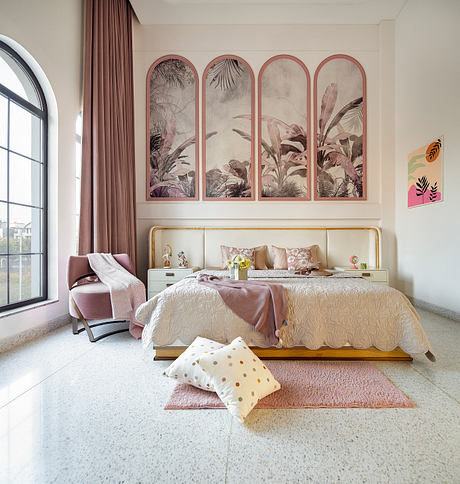 Warrior’s Paradise by Resaiki - 7