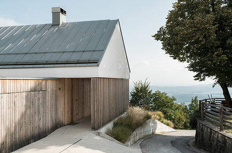 House DMD by Fabrikat Arhitektura - 8