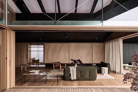 Kross House by Figr. - 4