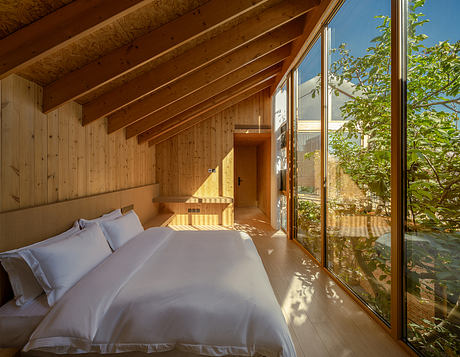 Lei Homestay by Archstudio - 7