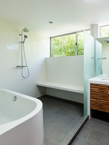 Silicon Valley House by Mark English Architects - 8