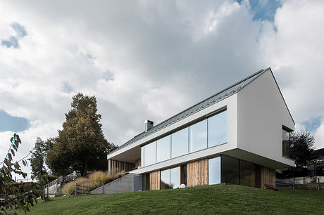 House DMD by Fabrikat Arhitektura - 9