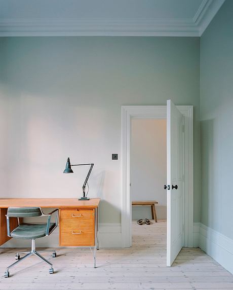 Victorian Home in Stoke Newington Embodies Contemporary Family Living - 7