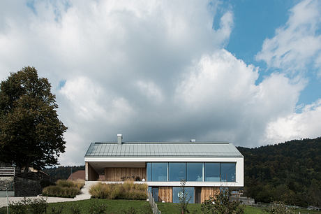 House DMD by Fabrikat Arhitektura - 10