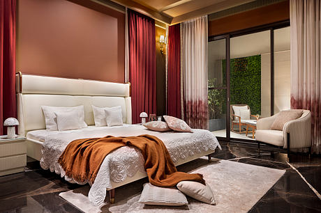 Warrior’s Paradise by Resaiki - 9