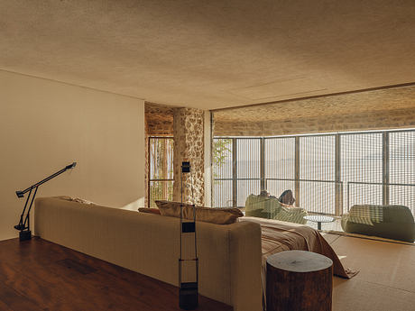 Angra House by Studio Arthur Casas - 7