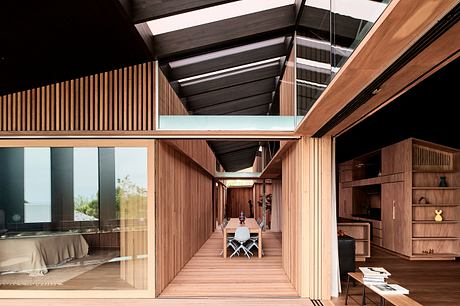 Kross House by Figr. - 6