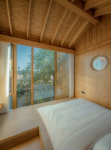 Lei Homestay by Archstudio - 9