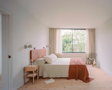 Victorian Home in Stoke Newington Embodies Contemporary Family Living - 8